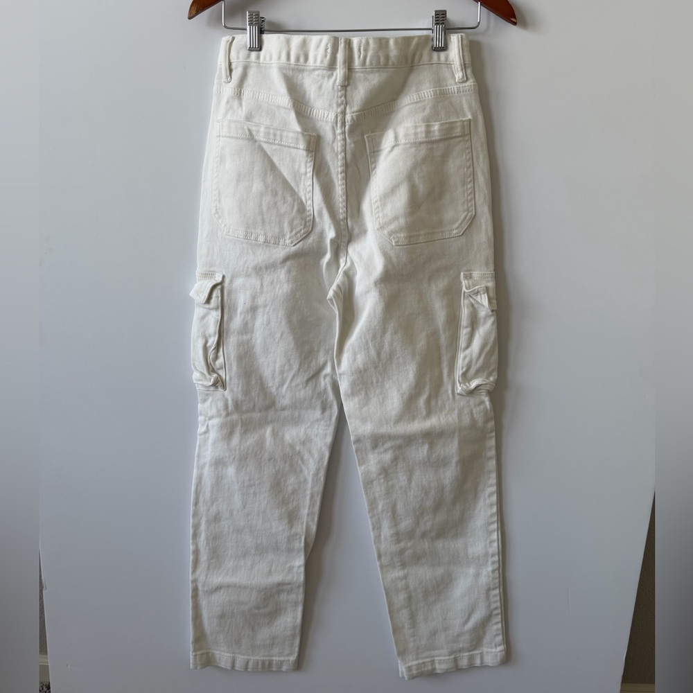 Pacsun Stretch Dad Jean - Picture 7 of 10